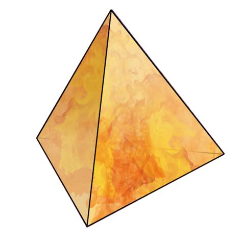 Tetrahedron Ascension Glossary