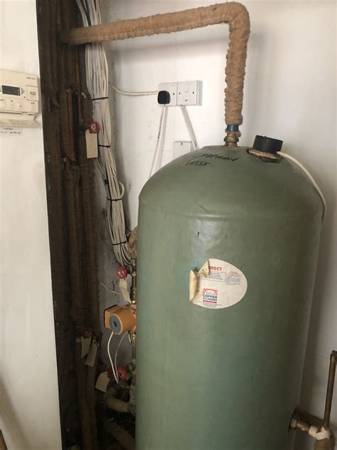 I Can T Isolate Turn Off Hot Water To The House Diynot Forums