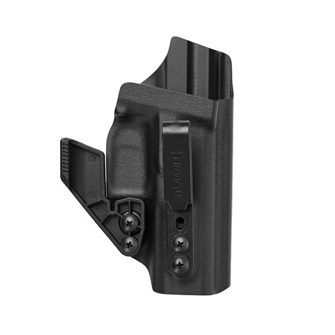 COLDRE KYDEX IWB DESTRO BERETTA APX Tribus Artigos Táticos