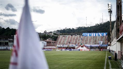 Villa Nova X Cruzeiro Onde Assistir Hor Rio Escala Es E Mais