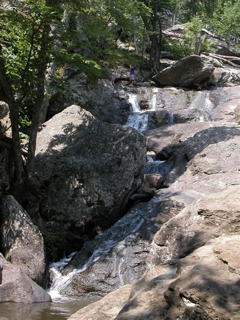 Cunningham Falls