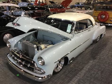 1949 Chevrolet Fleetline Deluxe Values Hagerty Valuation Tool®