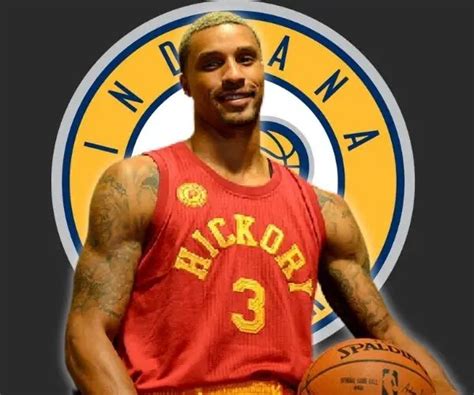 george hill net worth 2022