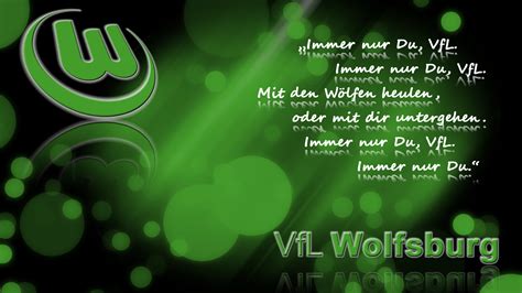 Wolfsburg Wallpapers - Wallpaper Cave