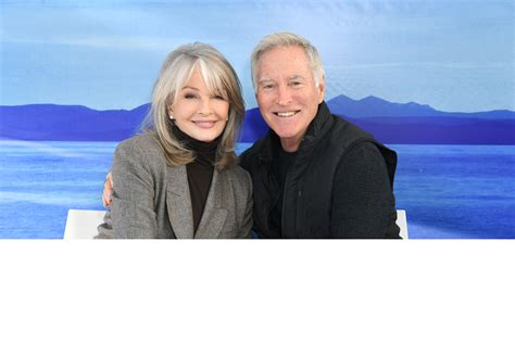 “Tears and Cheers: How ‘Days of Our Lives’ Cast Honored Drake Hogestyn