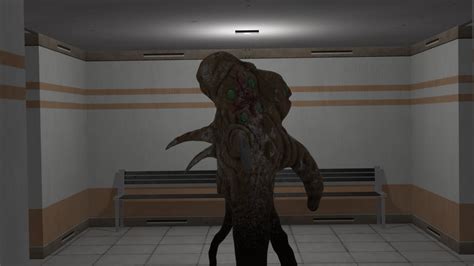 Playing In Parabellum Version SCP SL YouTube