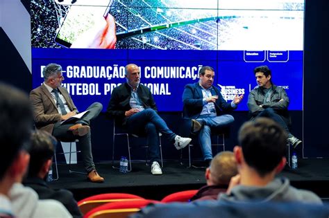 Pos Graduação Em Portugal - Liga Portugal - Os Clubes e a Imprensa na Pós-Graduação em Comunicação