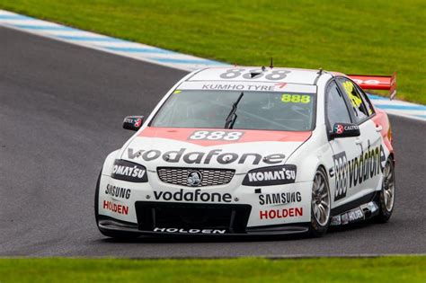 MORE SUPERCARS EVENTS FOR V8 TOURING CARS