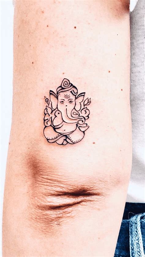 Lord Ganesha Tattoo Design Ideas Images Ganesha Tattoo Om Tattoo