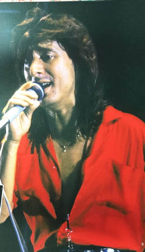 Pin By Gail Skaaden On Steve Perry Journey Steve Perry Steve Perry