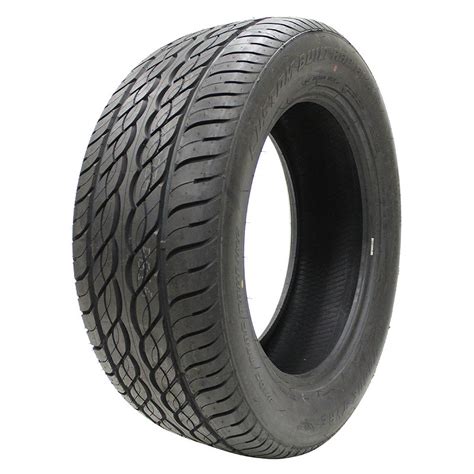 Vogue Custom Built Radial XIII SCT 235 55R20 105H Tire Walmart