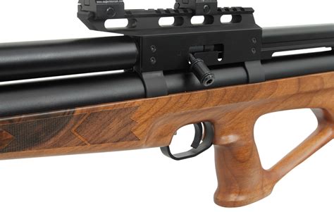 Vulcan Bullpup Airguns Of Arizona Premier Airgun Store