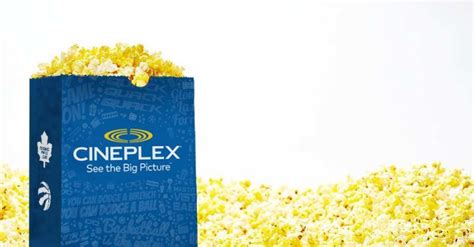 Is Cineplex Popcorn Vegan The Complete Guide Veganoga