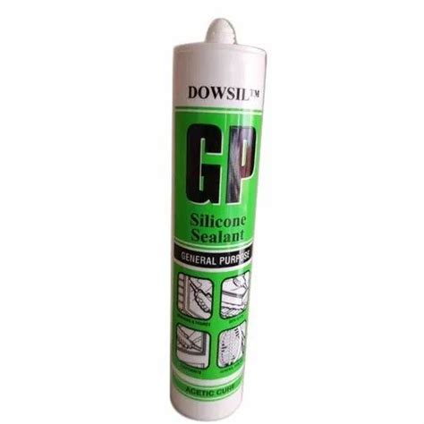 Silicone Sealant Ge2000 GP Silicone Wholesale Trader From Bengaluru