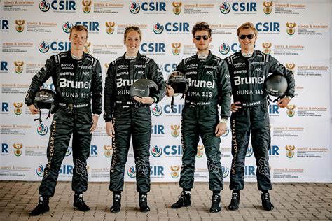 Brunel Solar Team