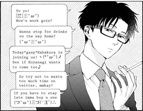 Daily Hirotaka #44 : r/Wotakoi