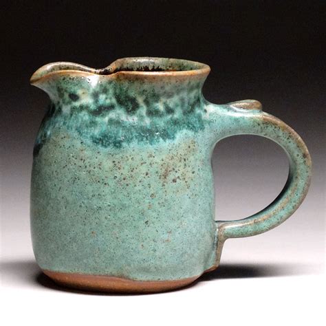 Creamer Mangum Pottery