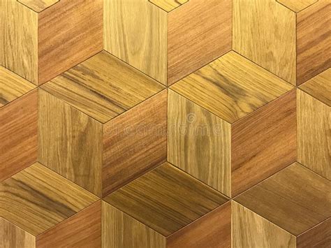 Wood Hexagon Pattern stock photo. Image of hexagonal - 19448412