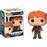 Figurine Funko Pop Vinyl Harry Potter Ron Weasley With Scabbers