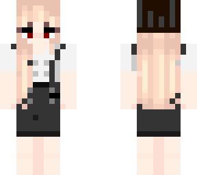 f1nn5ter outfit | Minecraft Skin