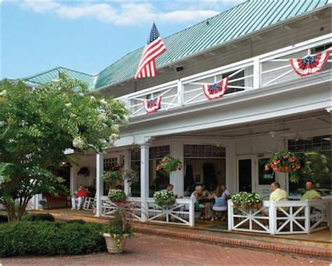 Quaint But Needs More Shops And A Coffee Place Review Of Village