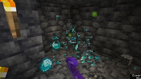 Best Level For Diamonds In Minecraft 1 20 And 1 19 Updates