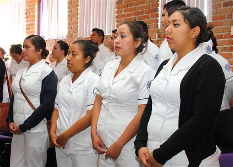 Celebra La Facultad De Enfermería Sus 80 Años De Vida Universidad