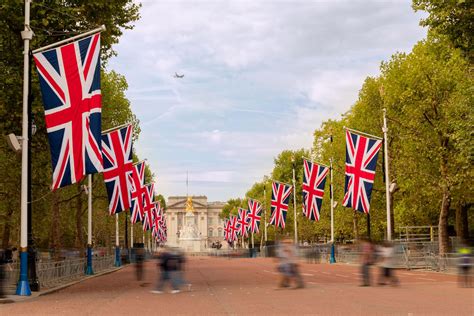 Buckingham Palace Visite Prix Informations Pratiques