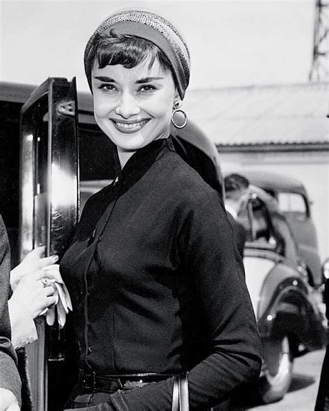 Classic Actresses British Actresses Actors And Actresses Audrey