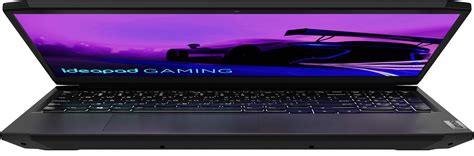 Best Buy Lenovo Ideapad Gaming 3i 15 Laptop Intel Core I5 11300h Nvidia Geforce Gtx 1650 8gb