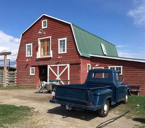 Heartlandians | Heartland ranch, Heartland, Ranch house