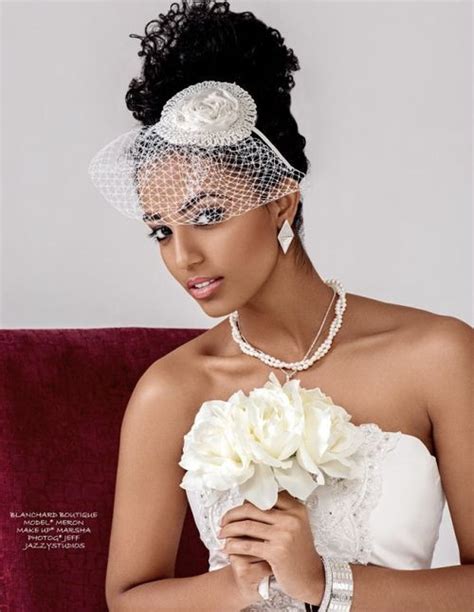 20 Of the Best Ideas for Ethiopian Hairstyles for Wedding - Home ...