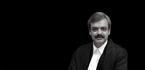 Hon'ble Mr. Justice Siddharth Mridul - Drishti Judiciary