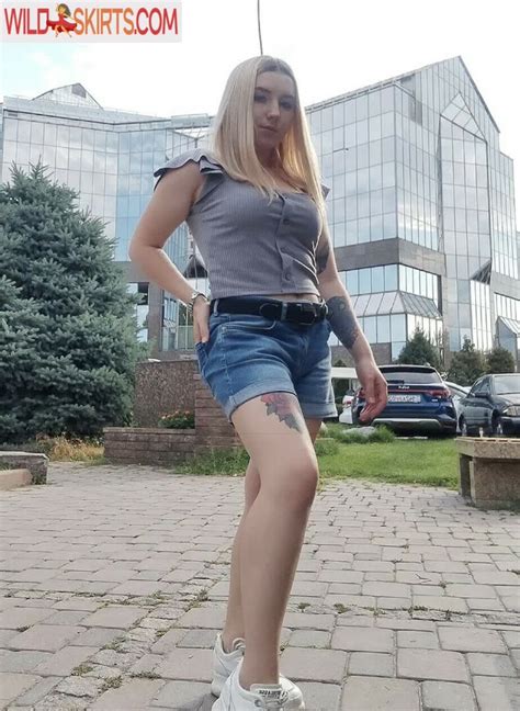 Teenmarvel Marvelcharm Sabinatomkova Nude OnlyFans Leaked Photo 75