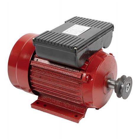 Ел. двигател 3KW 3000 RPM (Rusia) – Gami.BG