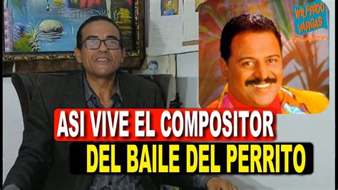 Compositor Del Baile Del Perrito Revela La Verdad Entrevista A Winston