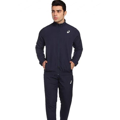 Asics Tracksuit At ₹ 2100set Sports Tracksuits In Sangrur Id