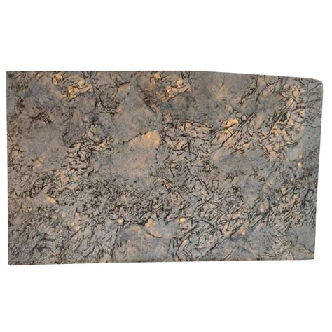 Grey Gangsaw Granite Block For Flooring Thickness Inch At Rs