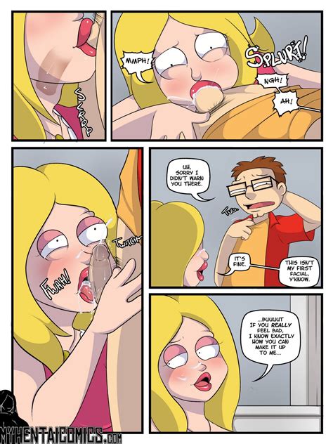 Momma S Boy Page 4 By Myhentaigrid Hentai Foundry