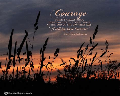 Spiritual Courage Quotes. QuotesGram