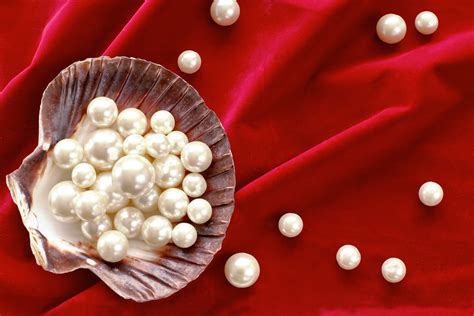 Cultured Pearls: Not the Fake Ones - TPS Blog