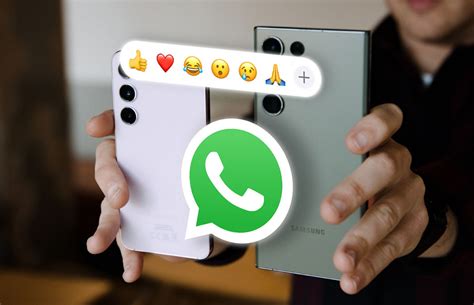 Straks geen emoji's meer op WhatsApp (als het aan beheerders ligt)