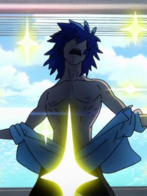 Kill La Kill Digest Naked Memories By Aikuro Mikisugi Anime