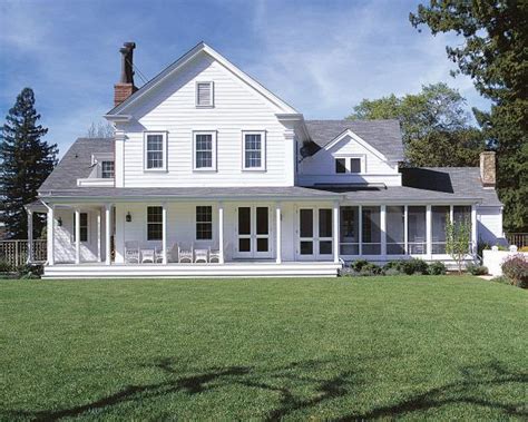 Gorgeous Farmhouses We Can't Get Enough Of | We Bought the Farm | HGTV