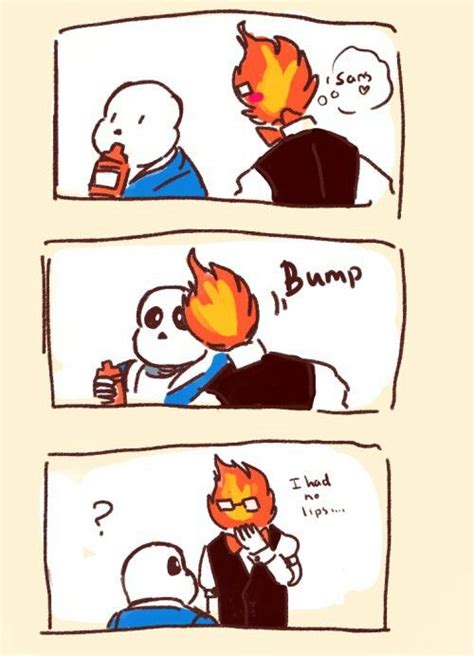 230930018 Opinions On Undertale Ships Sansby