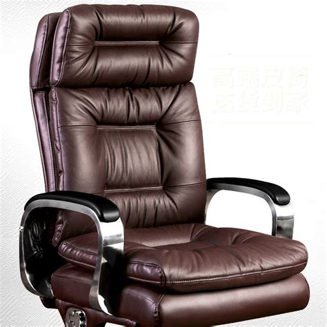 Most Comfortable Computer Chairs - Most Comfortable Desk Chair For Home ...