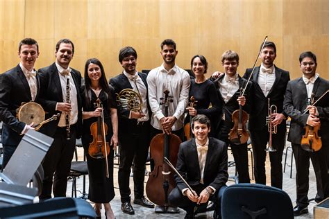 Concerto Extraordinario Real Filharmonía de Galicia