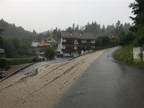 Unwetter Berschwemmungen In Kulmbach Und Kronach Bildergalerie