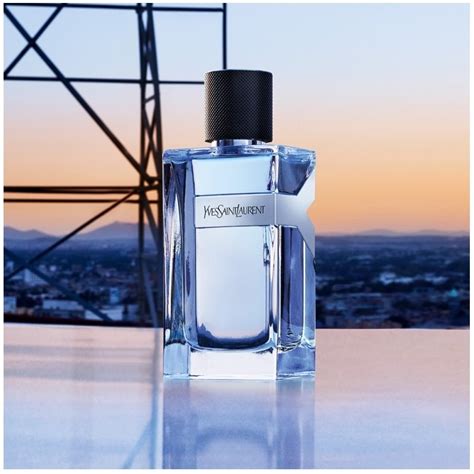 Ysl Y For Men Edt 100 Ml