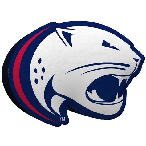 University Of South Alabama Logo